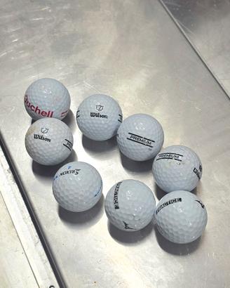 40 Palline da Golf