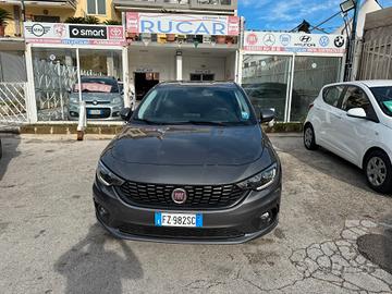 Fiat Tipo 1.3 Mjt S&S 5 porte Lounge 12/2019