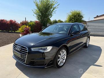 Audi A6 Avant 2.0 TDI 190 CV ultra S tronic