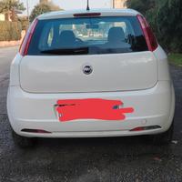 Fiat Grande Punto 1.4 cc  Benzina 85cv