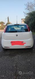 Fiat Grande Punto 1.4 cc  Benzina 85cv