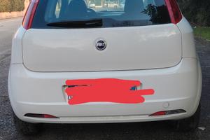 Fiat Grande Punto 1.4 cc  Benzina 85cv