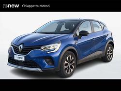 Renault Captur 1.0 tce equilibre 90cv