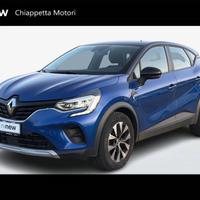 Renault Captur 1.0 tce equilibre 90cv