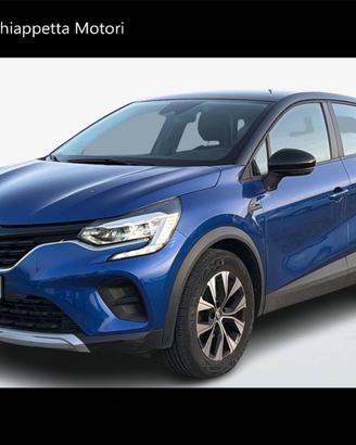 Renault Captur 1.0 tce equilibre 90cv