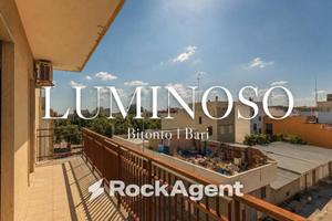 Appartamento di 85 m² con 3 locali a Bitonto