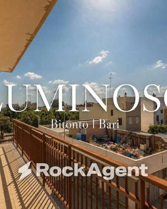 Appartamento di 85 m² con 3 locali a Bitonto