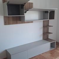 Mobile Soggiorno Veneta Cucine