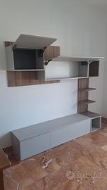 Mobile Soggiorno Veneta Cucine