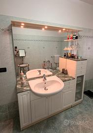 Mobile bagno completo