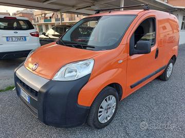 FIAT Fiorino 1.3 MJT 75CV Furgone SX E5+