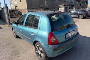 RENAULT CLIO 1.2 BENZINA UNI PROP 48.000KM