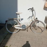 bici Graziella misura 24