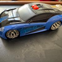 Macchina Maximum Boost Road Rippers