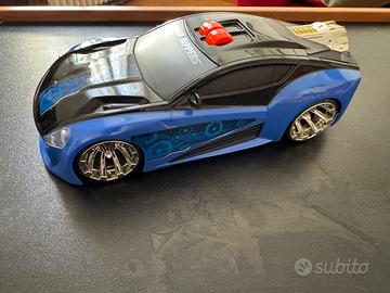 Macchina Maximum Boost Road Rippers