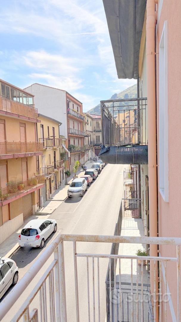 Appartamento – Monreale, Palermo - Vista 4