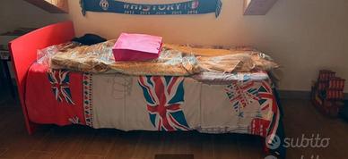 Letto singolo