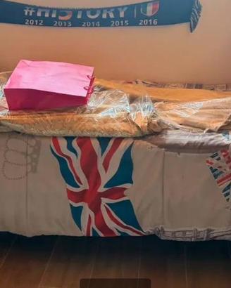 Letto singolo