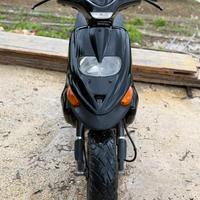 Gilera Stalker 50cc