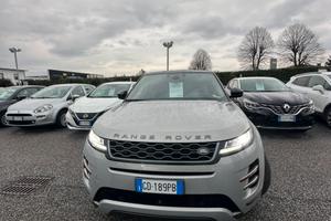 Land rover evoque