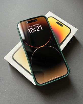 iPhone 14 Pro 256GB (non pro max)