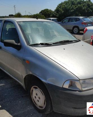 FIAT PUNTO 176 55 1.1 54CV 93-99 ricambi
