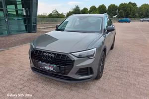 Q3 35 TDI iva esposta RITIRO USATO/