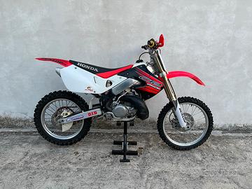 Honda CR 250 1999