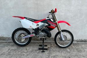 Honda CR 250 1999