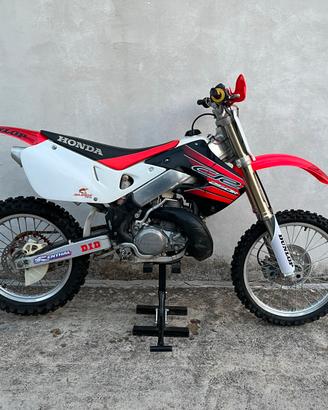 Honda CR 250 1999