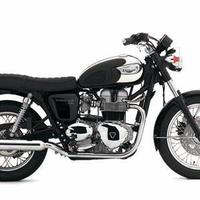 Ricambi triumph bonneville t100 800 2001 2007