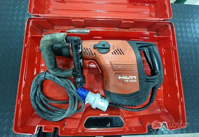 Demolitore Hilti TE-500
