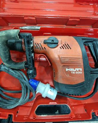 Demolitore Hilti TE-500