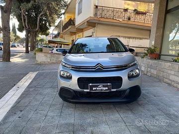 Citroen C3 C3 1.6 bluehdi Live s