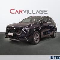 KIA Sportage 1.6 tgdi hev GT-line Plus Premium Pac