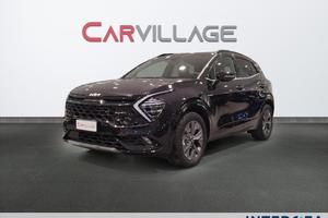 KIA Sportage 1.6 tgdi hev GT-line Plus Premium Pac