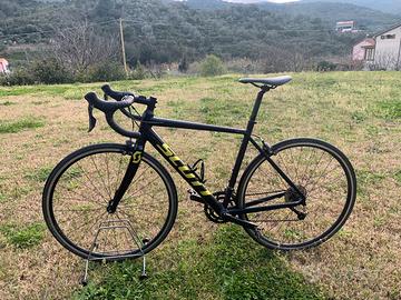 Scott Speedster 40 - Taglia 50 (S) Shimano Claris