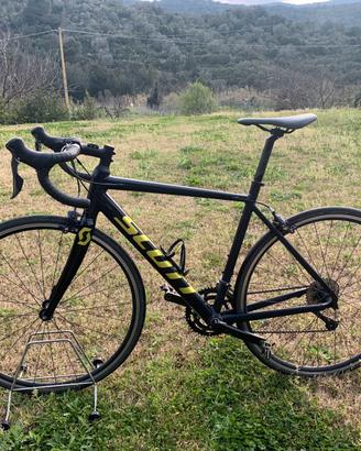 Scott Speedster 40 - Taglia 50 (S) Shimano Claris