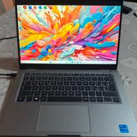 DELL LATITUDE 5320-13,3”FHD TOUCH-INTEL I5-1146G7