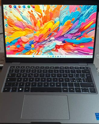 DELL LATITUDE 5320-13,3”FHD TOUCH-INTEL I5-1146G7