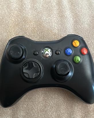 Xbox 360 Wireless Controller