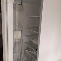 Frigocongelatore Electrolux