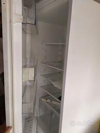 Frigocongelatore Electrolux