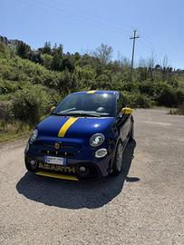 Abarth 595 turismo