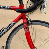 cannondale strada perfetta