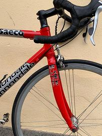 cannondale strada perfetta