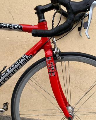 cannondale strada perfetta