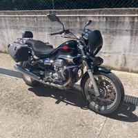 Moto guzzi nevada classic anno 2007