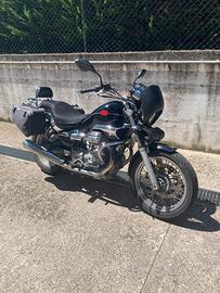 Moto guzzi nevada classic anno 2007