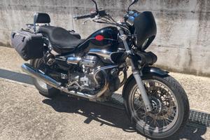 Moto guzzi nevada classic anno 2007